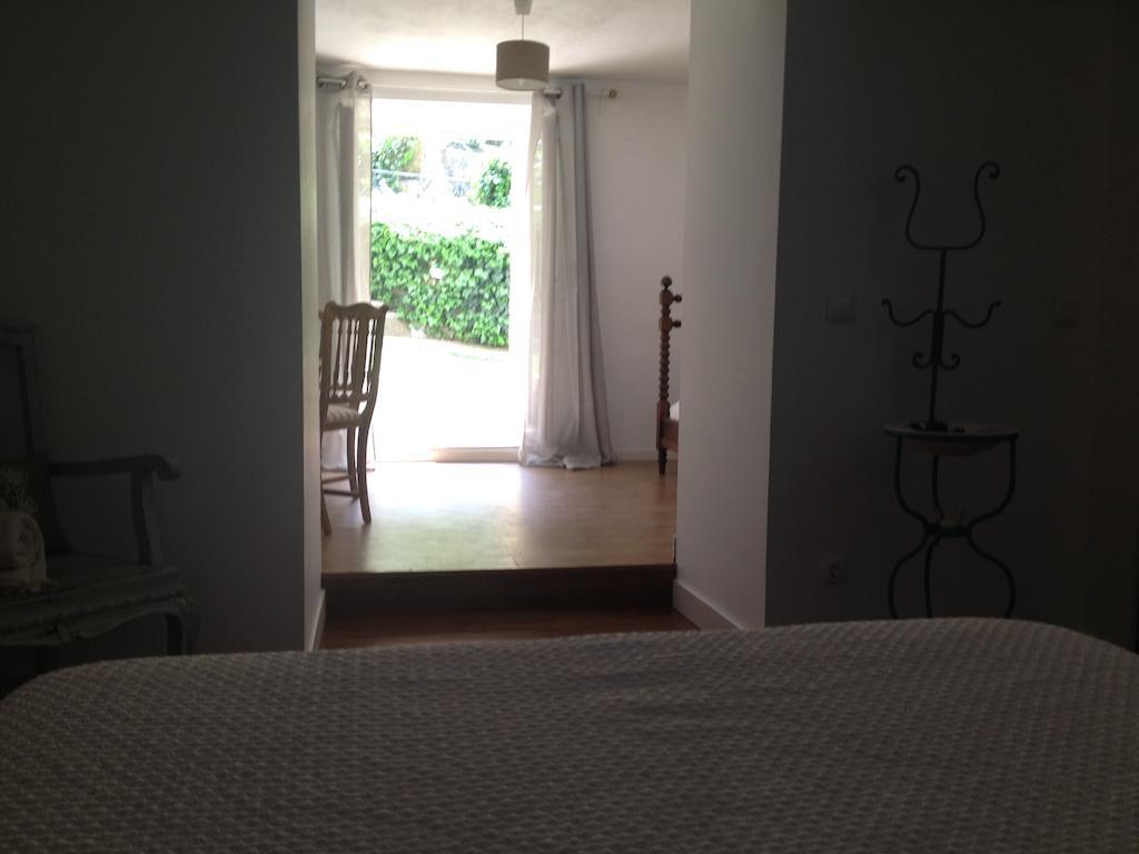 Sintra Center Guest House Escape To Nature Phòng bức ảnh