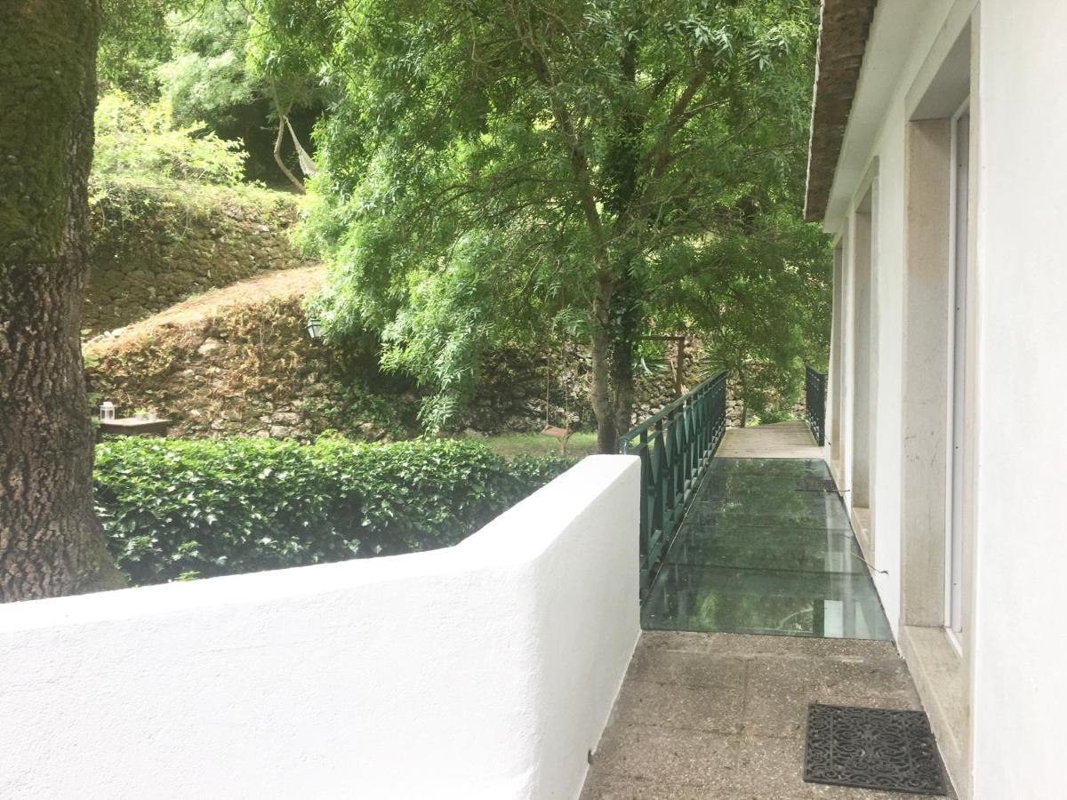 Sintra Center Guest House Escape To Nature Ngoại thất bức ảnh